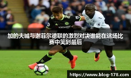 加的夫城与谢菲尔德联的激烈对决谁能在这场比赛中笑到最后