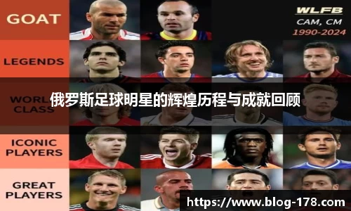 俄罗斯足球明星的辉煌历程与成就回顾